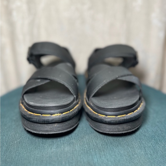 Dr. Martens | Voss II Sandal Size: 8 - Picture 4 of 8